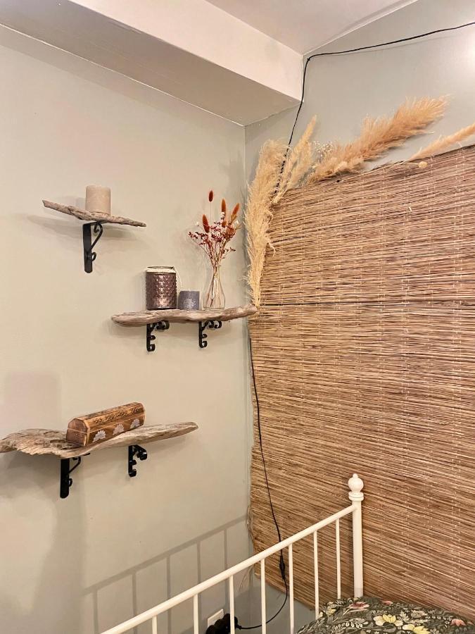 Fabuleux Т2 Appartement Au Coeur De Montpellier, Climatisation Exteriör bild