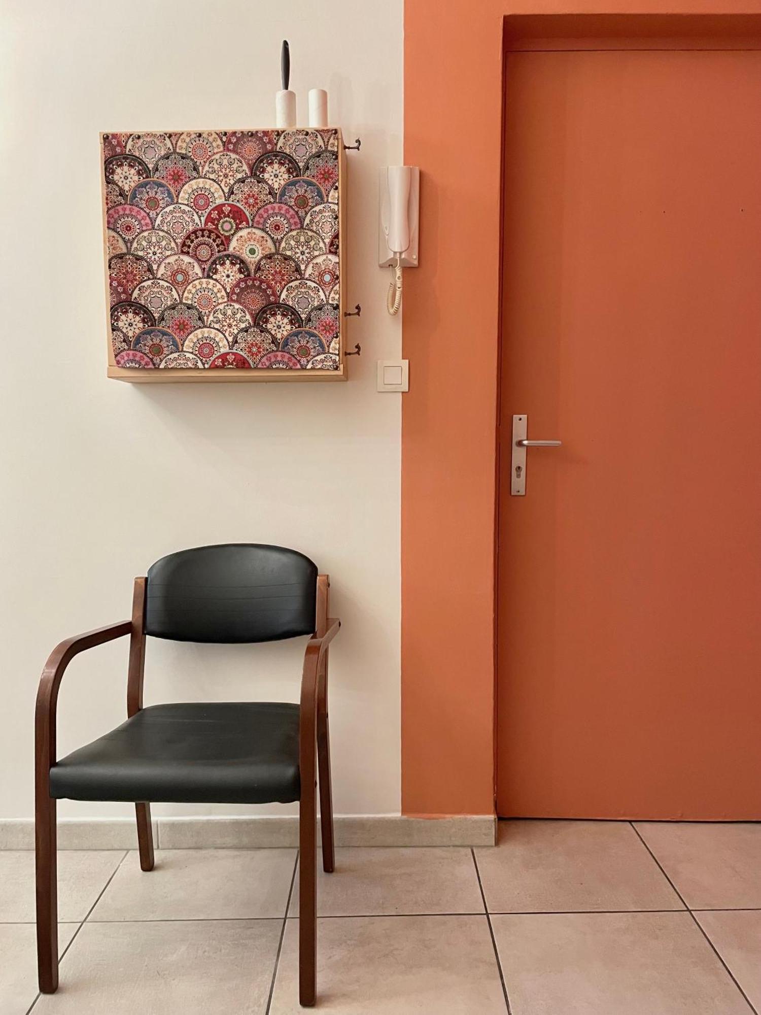 Fabuleux Т2 Appartement Au Coeur De Montpellier, Climatisation Exteriör bild